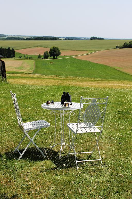 Ferienwohnungen Eifelblick Lutzerath Экстерьер фото